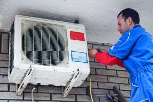 HVAC Companies Near Falling Rock, WV Available Now