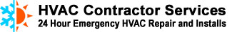 Falling Rock HVAC Services